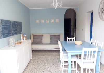 Casa Vacanze Appartamento Mare Azzurro